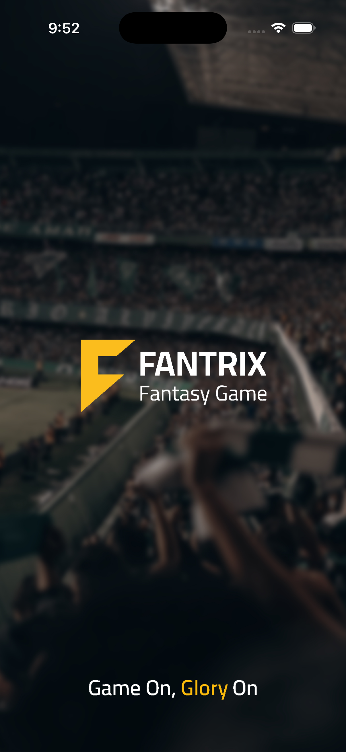 FANTRIX